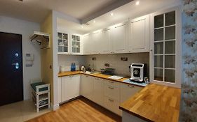 apartament w Juracie